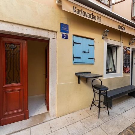 Apartment Varosino Zadar Exteriör bild